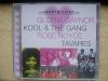 CD - Heart & Soul of Gloria Gaynor, Kool & the Gang, Rose Royce, Taveres. - The Nostalgia Store